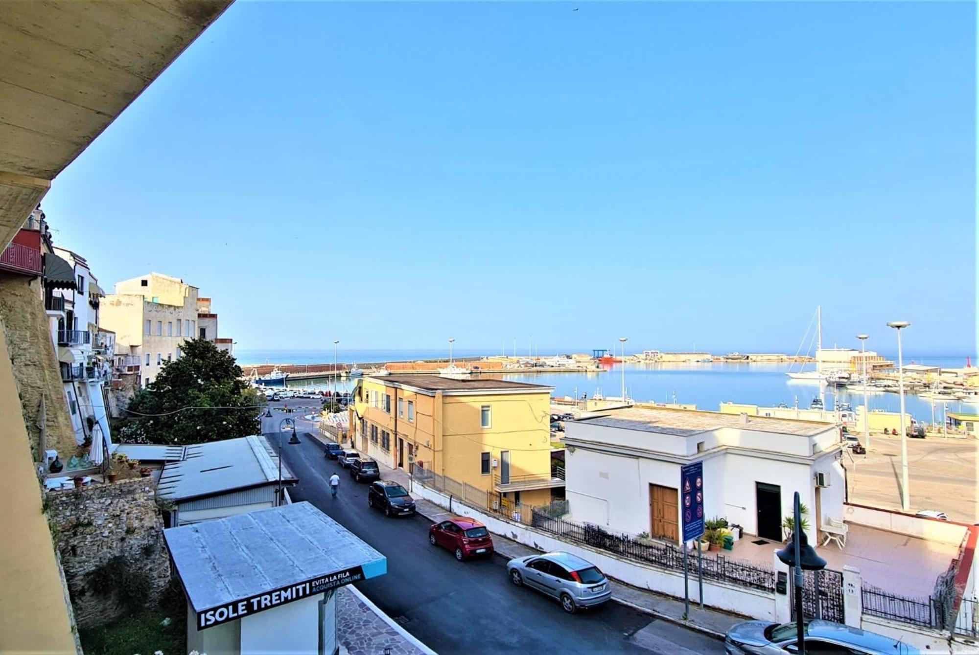 K&K Room Duomo1 Termoli Exterior foto